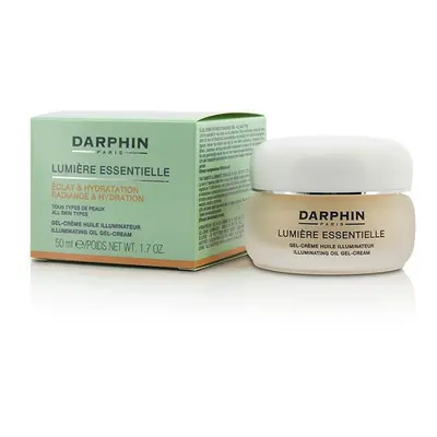 Darphin Lumiere Essentielle Illuminating Oil Gel-Cream 50ml/1.7oz