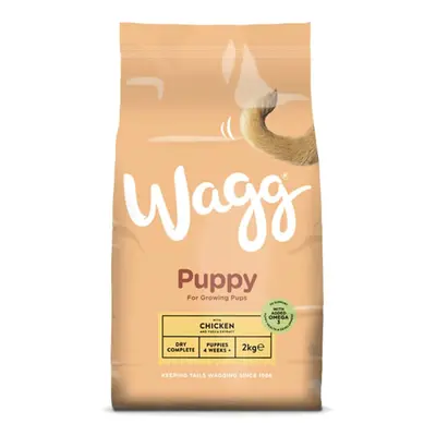 (12 kg) Wagg Puppy