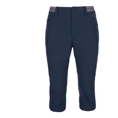 (S) Trespass Woman's Quick Dry Trousers Grateful - Navy