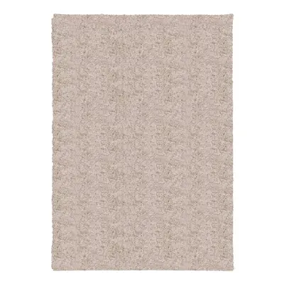 (beige, x cm) vidaXL Shaggy Rug Floor Mat Fluffy Rug Area Rug PAMPLONA High Pile Modern