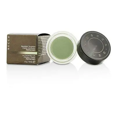 BECCA Backlight colour correcting pistachio, Pistachio, 0.16 Ounce