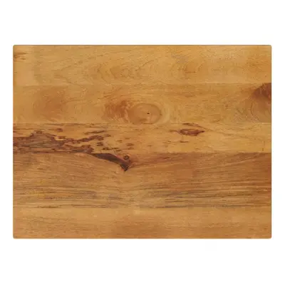 (oak, x x 2.5 cm) vidaXL Table Top Replacement Board Dining Table Top Rectangular Solid Wood