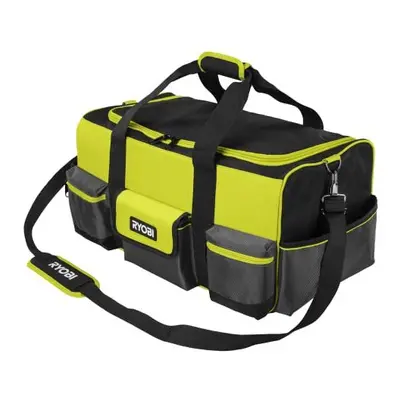 RYOBI RSSLTB1 Large Tool Bag,Black