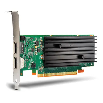 HP Smart Buy Nvidia Quadro Nvs Pcie 256MB 2PORT Dvi-d Graphics