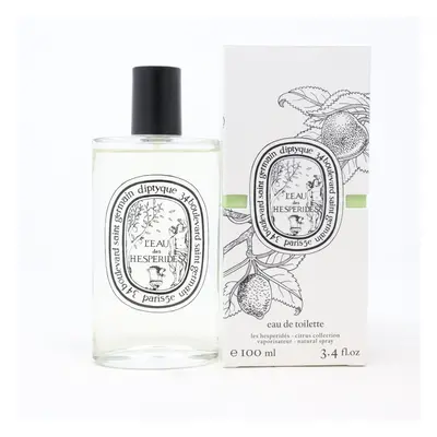 L'eau Des Hesperides by Diptyque Eau De Toilette 3.4oz/100ml Spray New With Box