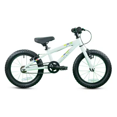 TIGER Zoom Kids Bike Inch colour WHITE