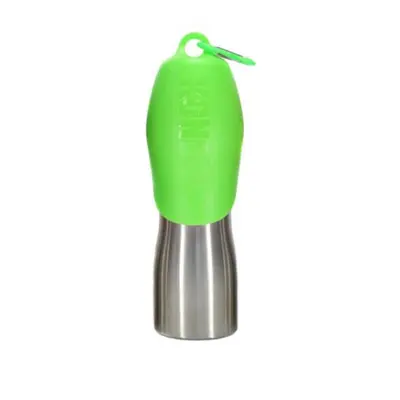 Stainless Steel Water Bottle For Dog