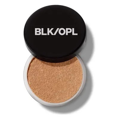 Black Opal 0.7 Ounce True Color Soft Velvet Finishing Powder Medium