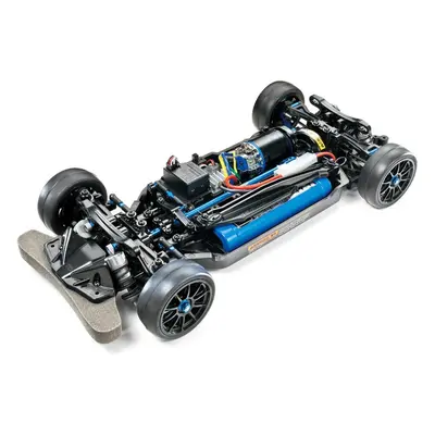 Tamiya TT-02R Chassis Wheel Drive Kit Limited Edition TAM47326 Cars Elec Kit 1/10 On-Road