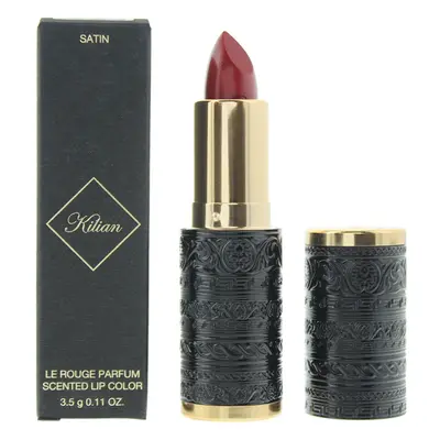 Kilian Le Rouge Parfum Satin Dangerous Lipstick 3.5g For Women