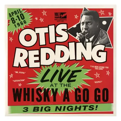 Live at the Whiskey a Go Go [VINYL]