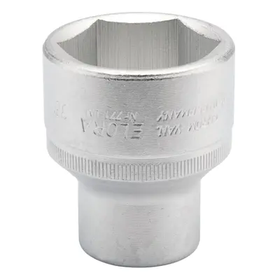 Elora Hexagon Socket, 1/2"" Sq. Dr., 36mm (Sold Loose)