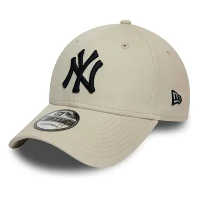 New Era New York Yankees 9forty Adjustable Cap League Essential