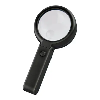 Vallejo Lightcraft Foldable Led Magnifier W Stan