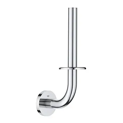 Grohe Essentials Spare Toilet Paper Holder