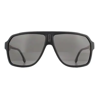 Carrera Sunglasses Carrera 1030/S M9 Matte Black Grey Polarized