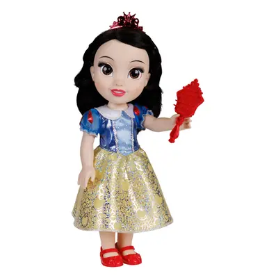 Disney Princess My Friend Snow White Doll inch Tall includes Removable Outfit and Tiara