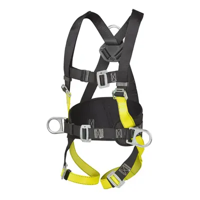 Portwest Plus Point Safety Harness