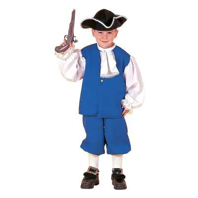 Forum Novelties Child's Colonial Boy Costume X-Large