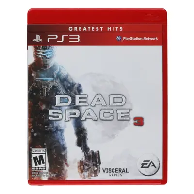 Dead Space Limited Edition