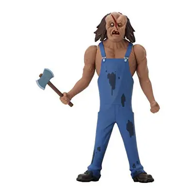 Toony Terrors Series - Victor crowley (Hatchen) 6A Action Figure