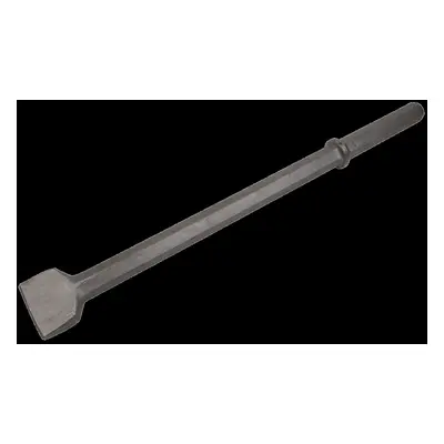 Chisel x 620mm - 1-1/4"Hex