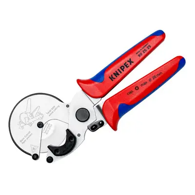 Knipex 25 90 25 Pipe Cutter