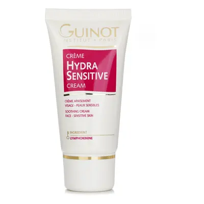 Guinot - Hydra Sensitive Face Cream - 50ml/1.7oz