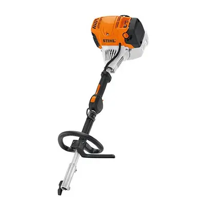 Stihl KM131R Loop Handle Kombi Engine