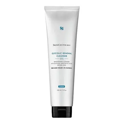 SkinCeuticals Glycolic Renewal Gleanser Gel 150ml