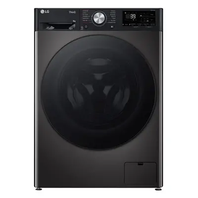 LG F2Y709BBTN1 Washing Machine