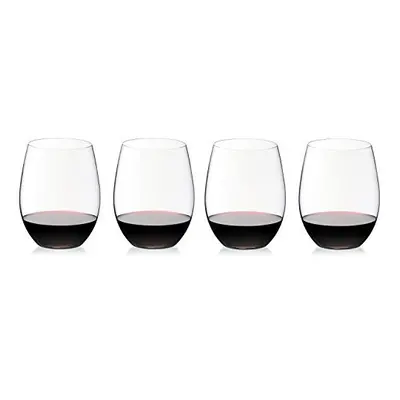 Riedel The O Cabernet Wine Tumbler, Set of