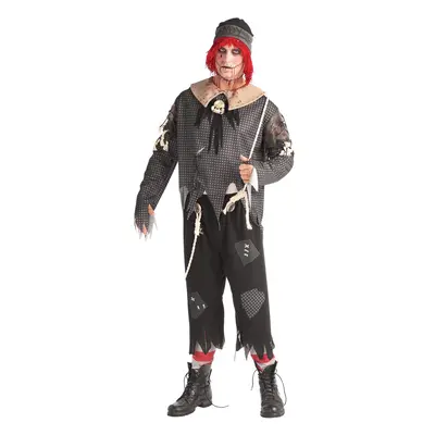 Rubies Mens Rag Doll Costume