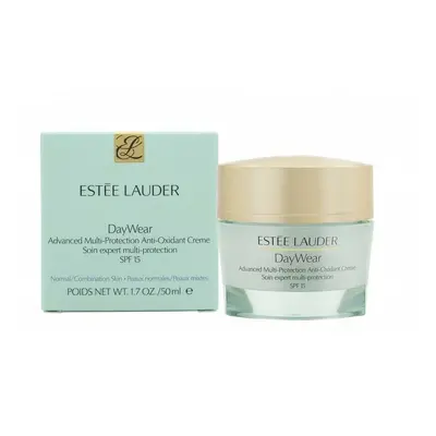 Estee Lauder DayWear Advanced Multi-Protection Anti-Oxidant Cream 50ml SPF15 - Normal/Combinatio