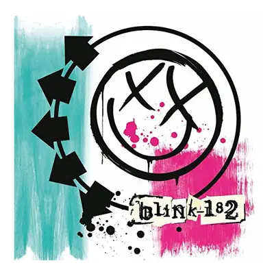 blink-182 - blink-182 [VINYL]