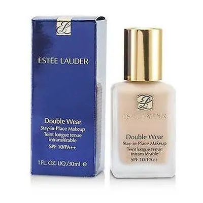 Estee Lauder Double Wear Fluid SPF10 30ml - 2C0-Cool Vainilla