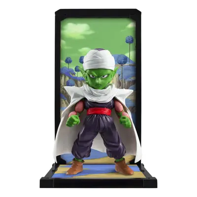 Tamashii Nations Bandai Tamashii Buddies Piccolo Dragon Ball Action Figure