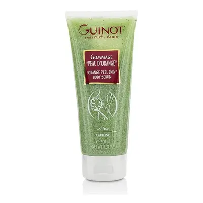 Gommage "peau D'orange" Body Scrub - 200ml/5.93oz