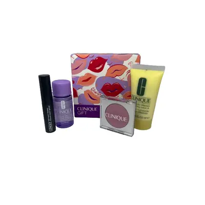 Clinique Travel Gift Set