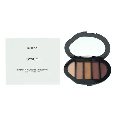 Byredo Dysco Eye Shadow Palette 6g For Women