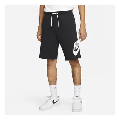 Nike Air Men's AW77 French Terry Shorts 010