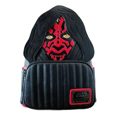 Star Wars Darth Maul Backpack