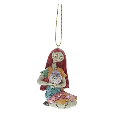 Disney Traditions Nightmare Before Christmas Sally Hanging Ornament