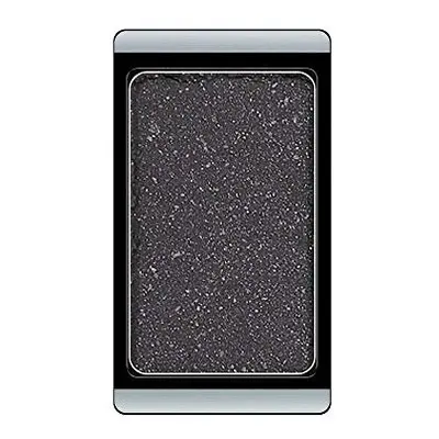 ARTDECO Eyeshadow, Glitter Eyeshadow No. 311, Glam Smokey Black