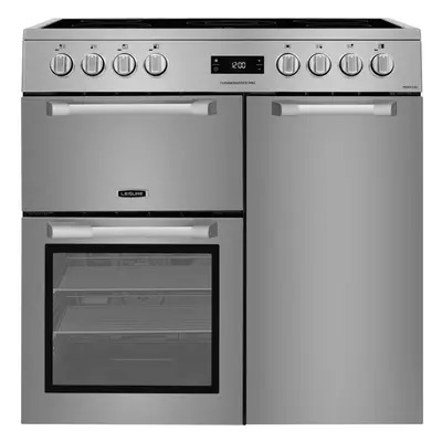 Leisure PR90C530X 90cm Ceramic Range Cooker