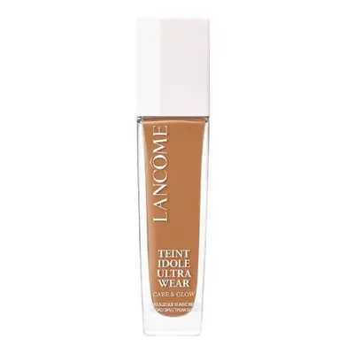 Lancome Teint Idole Ultra Wear Oz Care & Glow Foundation With Hyaluronic Acid #455W