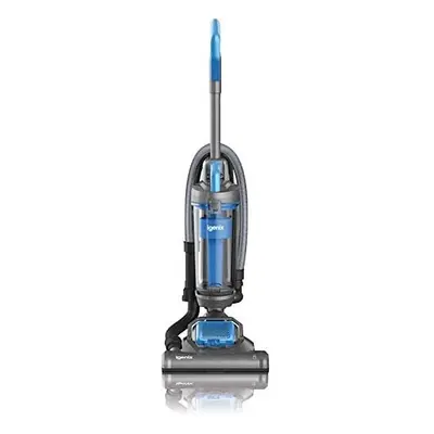 Igenix IG2430 Upright Bagless Vacuum Cleaner, Detachable Handle for Easy Cleaning, Litre Dust Ta