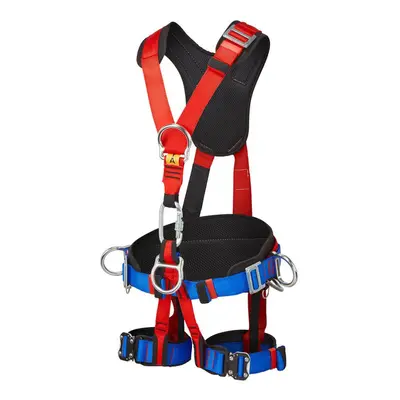 Portwest Comfort Plus Point Harness