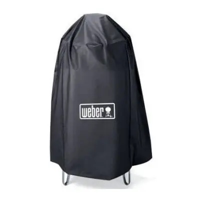 Weber 22"" Smoker Cover (replaces covers and 99915)