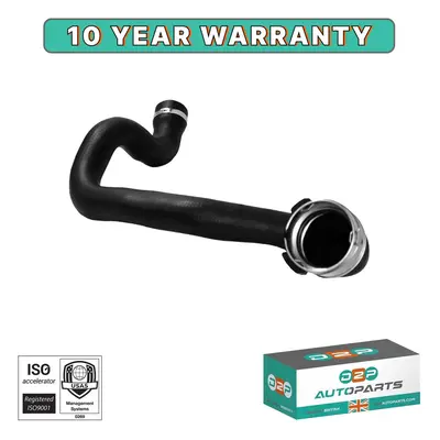 INTERCOOLER TURBO HOSE PIPE FOR RENAULT MASTER 2.3 CDTI 144605593R.